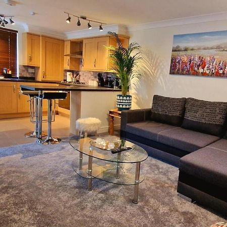 Heart Of Alba - Lovely 1 Bed Flat Edinburgh Ngoại thất bức ảnh